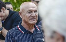 Šaban Šaulić poginuo - saučešće Vučića