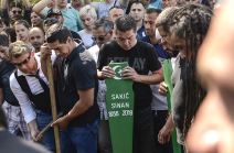 Grobnica Sinana Sakića vredi 20000 evra