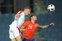 Srbija Čile izjave igrača