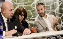 Đanluka Zambrota u Beogradu