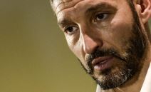 Đanluka Zambrota u Beogradu