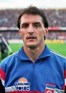 Faruk Hadžibegić: Da sam dao penal Jugoslavija se ne bi raspala