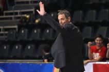 Crvena zvezda FMP 84:83, izjava Vladimir Jovanović