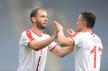 Srbija - Bolivija 5:1, izjava kapitena Aleksandra Kolarova