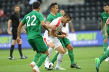 Srbija - Bolivija 5:1, izjava kapitena Aleksandra Kolarova