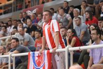 FMP Crvena zvezda druga utakmica finala 2018 uživo prenos TV Arena sport