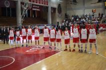 FMP Crvena zvezda druga utakmica finala 2018 uživo prenos TV Arena sport