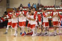 FMP Crvena zvezda druga utakmica finala 2018 uživo prenos TV Arena sport