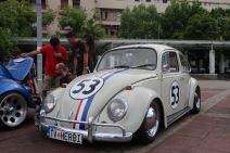 Folksvagen bube oldtajmeri Podgorica