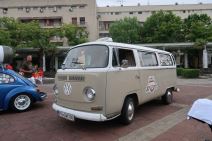 Folksvagen bube oldtajmeri Podgorica