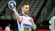 Stefan Vujić protiv Dinama iz Pančeva u EHF kupu