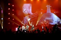 Scorpions koncert Beograd Arena
