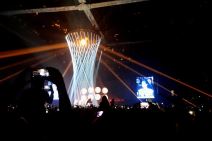 Scorpions koncert Beograd Arena