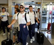 Dušan Tadić pred put na Mundijal Pobeda nad Bolivijom nije merilo