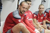 Zvezda otišla na pripreme na Zlatibor