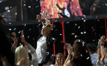 Aca Lukas napustio Zvezde Granda