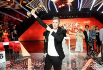 Aca Lukas napustio Zvezde Granda