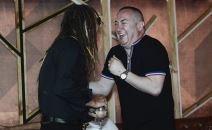 Rasta i Ana razvod Ami G Show