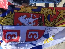 Srbija - Kostarika uživo Svetsko prvenstvo Rusija 2018