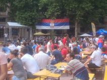 Srbija - Kostarika uživo Svetsko prvenstvo Rusija 2018