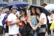 Srbija - Kostarika 1:0 izjave Kolarov, Matić, Luka Milivojević