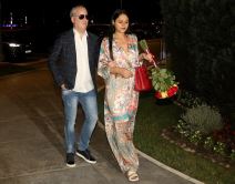 Ko su supruge Saše i Dejana Matića