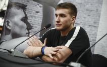 Bogdan Bogdanović devojka Olga Danilović