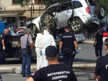 Žarkovo ubijen Nikšićanin