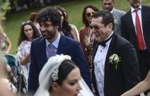 Jelisaveta Orašanin pre Teodosića bila s Vukom Kostićem