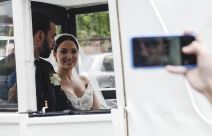 Aleksandra Prijović i Filip Živojinović kako su se smuvali