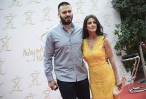 Marko Rokvić dobio ćerku