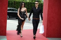 Tadija Dragićević se oženio