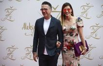 Jovana Joksimović je trenirala rukomet