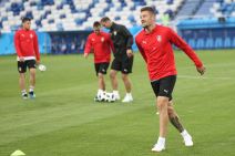 Srbija - Švajcarska, 2. kolo Mundijala u Rusiji anketa