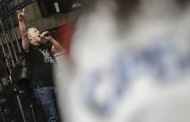 Nele Karajlić - Nedelja kad je otišao Hase 2 Mundijalski trg FOTO