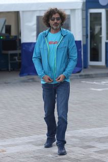 Dragan Jovanović i Dragan Ćirić orlovi