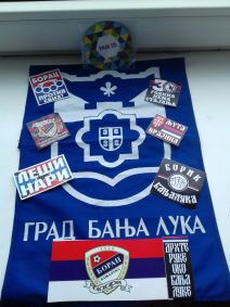 Svetsko prvenstvo Rusija 2018 navijači Srbije