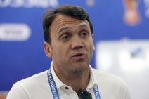 Srbija - Brazil (sreda, 20.00, prenos RTS): Aleksandar Kolarov izjava FOTO