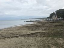  Grčka - Obilne padavine i poplave