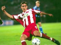 Preminuo Goran Bunjevčević