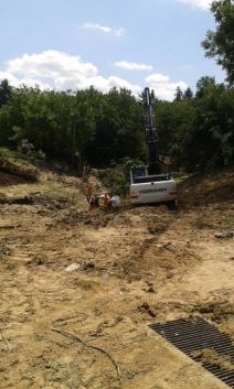 Poplave u Beogradu sanacija štete