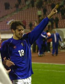 Rudar - Partizan kvalifikacije za Ligu Evrope Radomir Đalović ostao u Rudaru