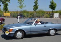 Skup oldtajmera kabrioleti Nemačka 