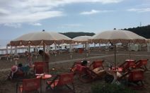 Letovanje Crna Gora cene ležaljki