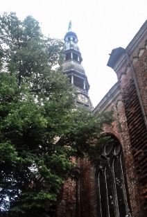 Riga Letonija razglednica iz Rige