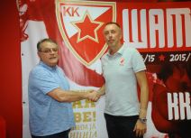 Nikola Mirotić je dobar čovek, kaže Milan Tomić asistent Mesini u Armaniju