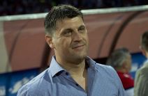 Miloš Degenek Crvena zvezda