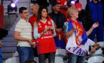 Nemanja Nedović Mina Milutinović devojka FOTO