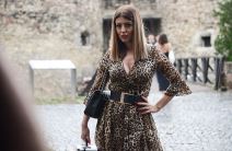 Teodora Toković pevala na korona žurkama