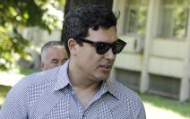 Luka Lazukić na sudu fotografije i video